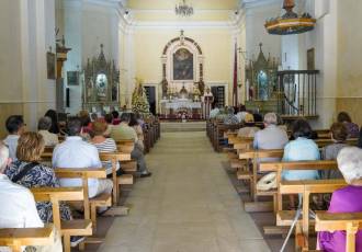 Fotogalería Fiestas en Pinillos de Polendos. Carrera del Calzoncillo 46 Fotografía: Miguel Angel Fernández