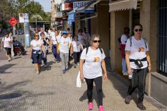 Fotogalería XII Carrera Popular de Caja Rural 12 Fotografía: Miguel Angel Fernández