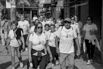 Fotogalería XII Carrera Popular de Caja Rural 100 Fotografía: Miguel Angel Fernández