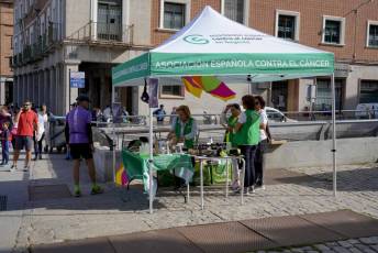 Fotogalería XII Carrera Popular de Caja Rural 53 Fotografía: Miguel Angel Fernández