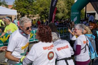 Fotogalería XII Carrera Popular de Caja Rural 21 Fotografía: Miguel Angel Fernández