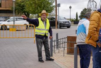 Fotogalería V Marcha Solidaria Alfredo Matesanz en Tizneros 38 V Marcha Solidaria en Tizneros