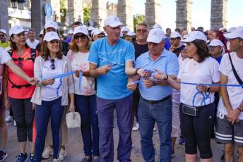 Fotogalería 41 Edición Marcha APADEFIM 25 Fotografía: Miguel Angel Fernández