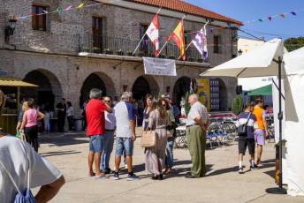 Fotogalería V Feria del Garbanzo en Labajos 44 Fotografía: Miguel Angel Fernández