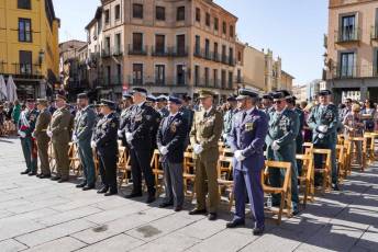 Fotogalería Virgen del Pilar Patrona Guardia Civil 9 Fotografía: Miguel Angel Fernández