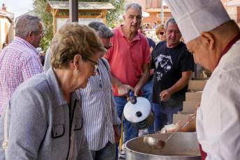 Fotogalería VI Feria del Garbanzo en Valseca 38 Fotografía: Miguel Angel Fernández