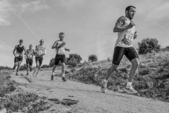 Fotogalería XII Carrera Popular de Caja Rural 36 Fotografía: Miguel Angel Fernández