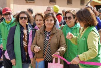 Fotogalería V Marcha Solidaria Alfredo Matesanz en Tizneros 34 V Marcha Solidaria en Tizneros
