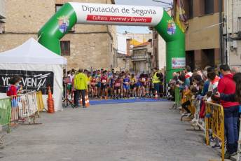 Fotogalería Carrera Popular Vereda del Eresma en Carbonero El Mayor 3 Carrera Popular Vereda del Eresma en Crbonero el Mayor
