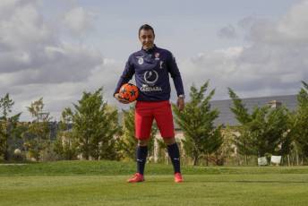 Fotogalería Campeonato de Castilla y León de Footgolf en Los Angeles de San Rafael 9 Campeonato Castilla y León Footgolf en Los Angeles de San Rafae
