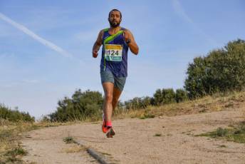 Fotogalería XII Carrera Popular de Caja Rural 71 Fotografía: Miguel Angel Fernández