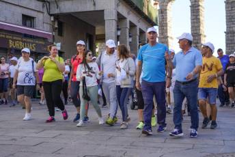 Fotogalería 41 Edición Marcha APADEFIM 45 Fotografía: Miguel Angel Fernández