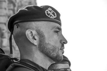 Fotogalería Virgen del Pilar Patrona Guardia Civil 4 Fotografía: Miguel Angel Fernández