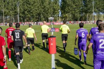 Fotogalería Futbol Turégano Vs Santurzti Copa del Rey 39 Copa del Rey Turégano vs Santurtzi