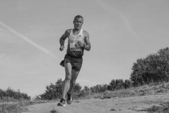 Fotogalería XII Carrera Popular de Caja Rural 25 Fotografía: Miguel Angel Fernández
