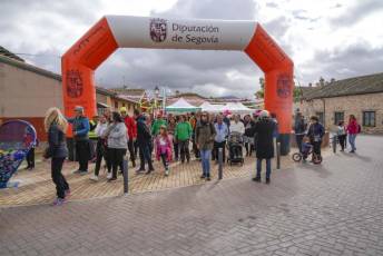 Fotogalería V Marcha Solidaria Alfredo Matesanz en Tizneros 33 V Marcha Solidaria en Tizneros