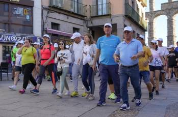 Fotogalería 41 Edición Marcha APADEFIM 56 Fotografía: Miguel Angel Fernández