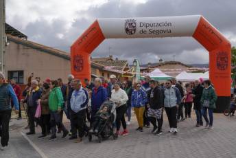 Fotogalería V Marcha Solidaria Alfredo Matesanz en Tizneros 22 V Marcha Solidaria en Tizneros
