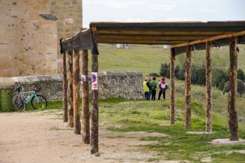 Fotogalería Carrera Popular Vereda del Eresma en Carbonero El Mayor 29 Carrera Popular Vereda del Eresma en Crbonero el Mayor