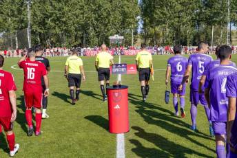 Fotogalería Futbol Turégano Vs Santurzti Copa del Rey 50 Copa del Rey Turégano vs Santurtzi