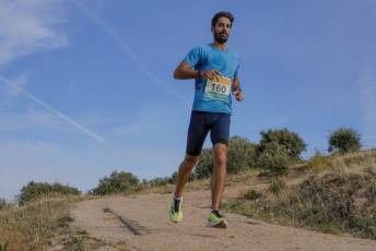 Fotogalería XII Carrera Popular de Caja Rural 57 Fotografía: Miguel Angel Fernández