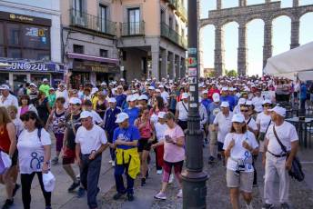 Fotogalería 41 Edición Marcha APADEFIM 3 Fotografía: Miguel Angel Fernández