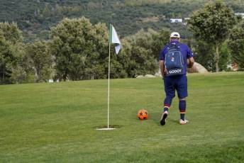 Fotogalería Campeonato de Castilla y León de Footgolf en Los Angeles de San Rafael 32 Campeonato Castilla y León Footgolf en Los Angeles de San Rafae