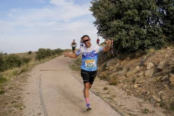Fotogalería XII Carrera Popular de Caja Rural 42 Fotografía: Miguel Angel Fernández