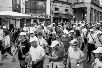 Fotogalería 41 Edición Marcha APADEFIM 40 Fotografía: Miguel Angel Fernández