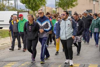 Fotogalería V Marcha Solidaria Alfredo Matesanz en Tizneros 41 V Marcha Solidaria en Tizneros