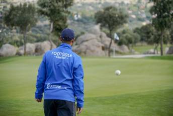 Fotogalería Campeonato de Castilla y León de Footgolf en Los Angeles de San Rafael 22 Campeonato Castilla y León Footgolf en Los Angeles de San Rafae