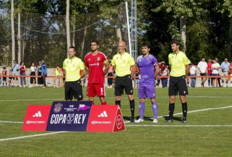 Fotogalería Futbol Turégano Vs Santurzti Copa del Rey 26 Copa del Rey Turégano vs Santurtzi