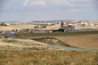 Fotogalería VI Feria del Garbanzo en Valseca 16 Fotografía: Miguel Angel Fernández