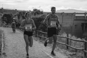 Fotogalería XII Carrera Popular de Caja Rural 86 Fotografía: Miguel Angel Fernández