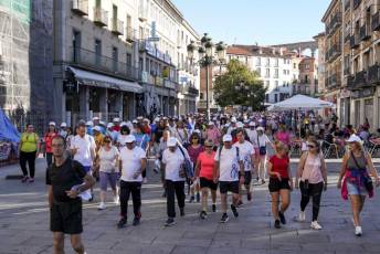 Fotogalería 41 Edición Marcha APADEFIM 4 Fotografía: Miguel Angel Fernández