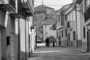 Fotogalería VI Feria del Garbanzo en Valseca 14 Fotografía: Miguel Angel Fernández