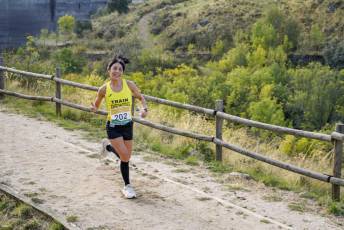 Fotogalería XII Carrera Popular de Caja Rural 28 Fotografía: Miguel Angel Fernández