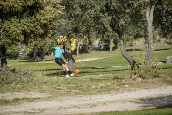 Fotogalería Campeonato de Castilla y León de Footgolf en Los Angeles de San Rafael 2 Campeonato Castilla y León Footgolf en Los Angeles de San Rafae