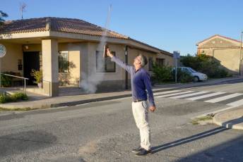 Fotogalería Fiestas en Pinillos de Polendos. Carrera del Calzoncillo 2 Fotografía: Miguel Angel Fernández
