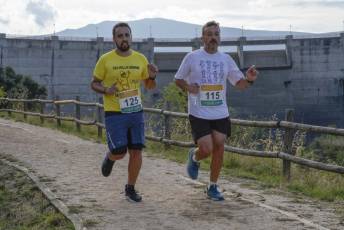 Fotogalería XII Carrera Popular de Caja Rural 72 Fotografía: Miguel Angel Fernández