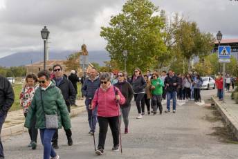 Fotogalería V Marcha Solidaria Alfredo Matesanz en Tizneros 54 V Marcha Solidaria en Tizneros