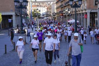 Fotogalería 41 Edición Marcha APADEFIM 11 Fotografía: Miguel Angel Fernández