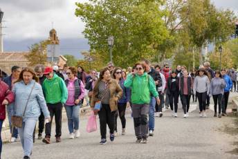 Fotogalería V Marcha Solidaria Alfredo Matesanz en Tizneros 31 V Marcha Solidaria en Tizneros