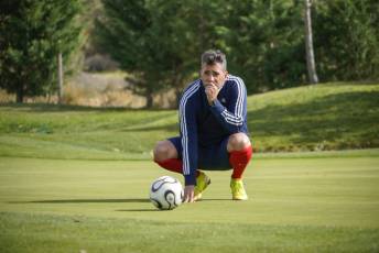 Fotogalería Campeonato de Castilla y León de Footgolf en Los Angeles de San Rafael 29 Campeonato Castilla y León Footgolf en Los Angeles de San Rafae