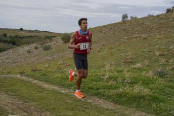 Fotogalería Carrera Popular Vereda del Eresma en Carbonero El Mayor 41 Carrera Popular Vereda del Eresma en Crbonero el Mayor