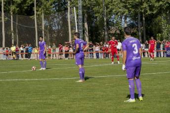 Fotogalería Futbol Turégano Vs Santurzti Copa del Rey 13 Copa del Rey Turégano vs Santurtzi