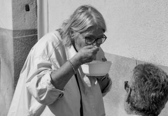 Fotogalería VI Feria del Garbanzo en Valseca 18 Fotografía: Miguel Angel Fernández