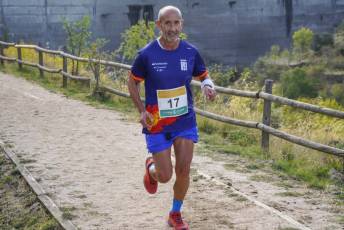 Fotogalería XII Carrera Popular de Caja Rural 46 Fotografía: Miguel Angel Fernández