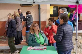 Fotogalería V Marcha Solidaria Alfredo Matesanz en Tizneros 37 V Marcha Solidaria en Tizneros