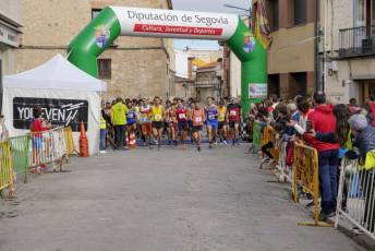 Fotogalería Carrera Popular Vereda del Eresma en Carbonero El Mayor 12 Carrera Popular Vereda del Eresma en Crbonero el Mayor